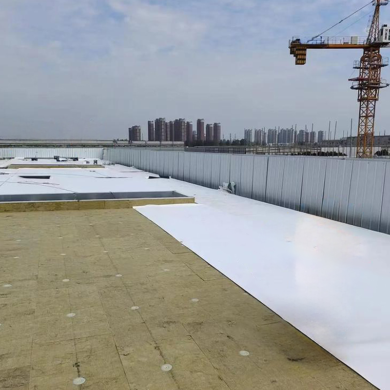Placa impermeable CPE