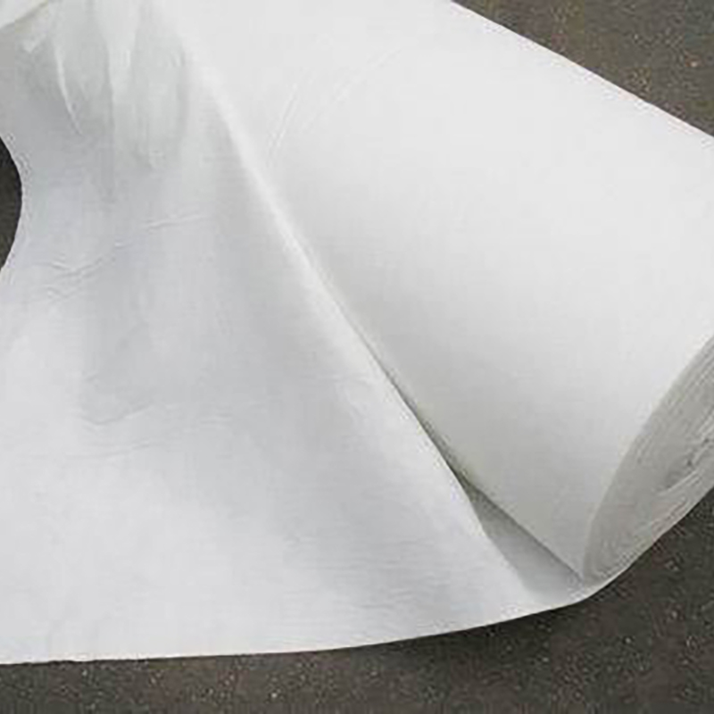 Filament geotekstil