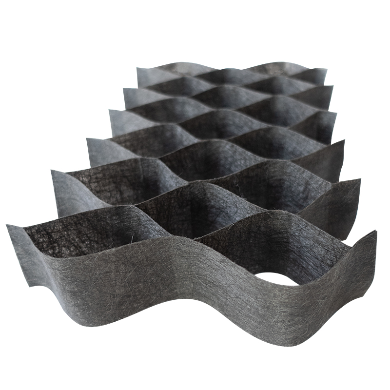 Non-woven Fabric Geocell