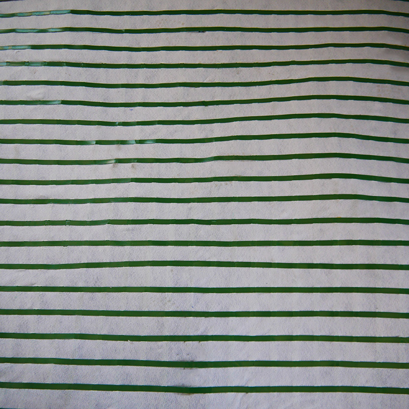 Geogitter af PET-komposit