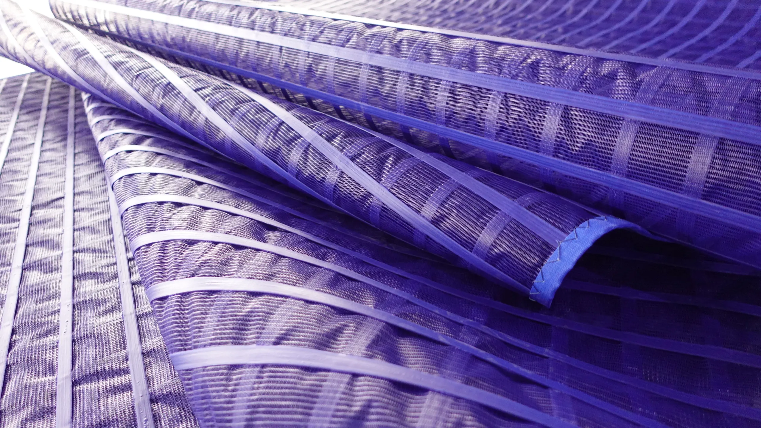 Fire Retardant Mesh - Ruimin Material Geosynthetic Product Image 4