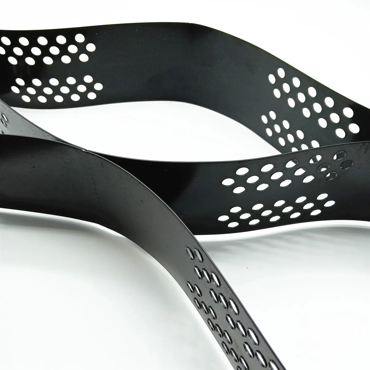 Non-woven Fabric Geocell Image 3