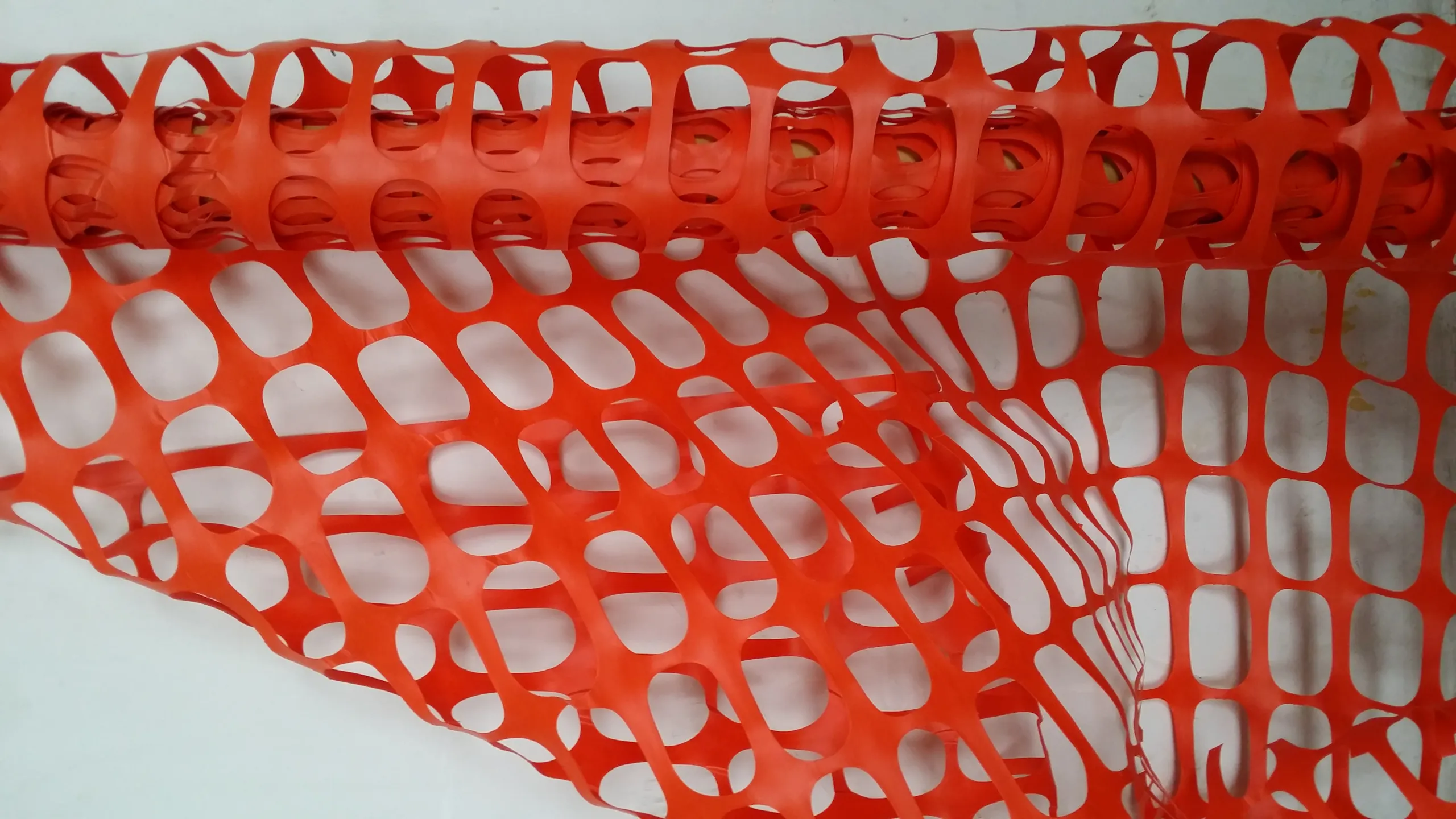 Economical Safety Fence Image 3