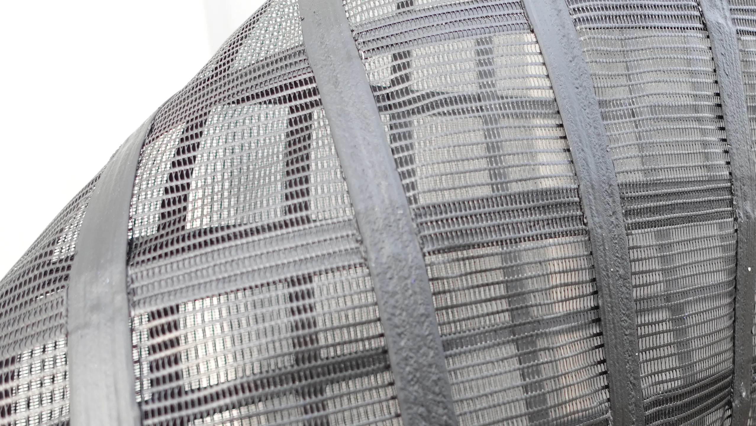 Fire Retardant Mesh - Ruimin Material Geosynthetic Product Image 3