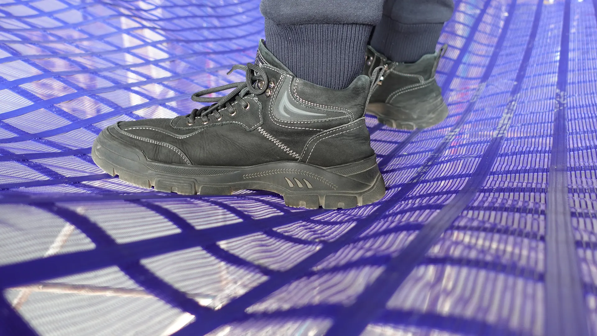 Structural Integrity Test