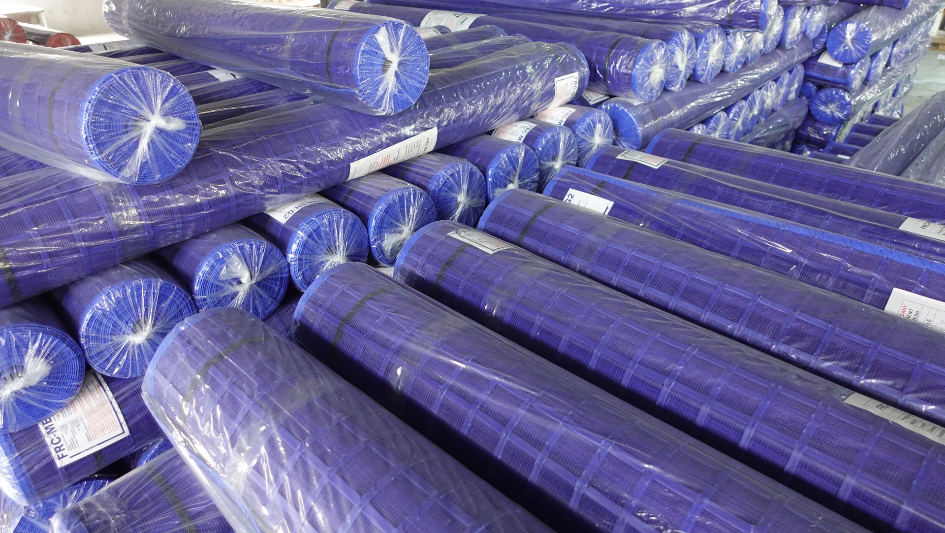 ROI and Efficiency Installation