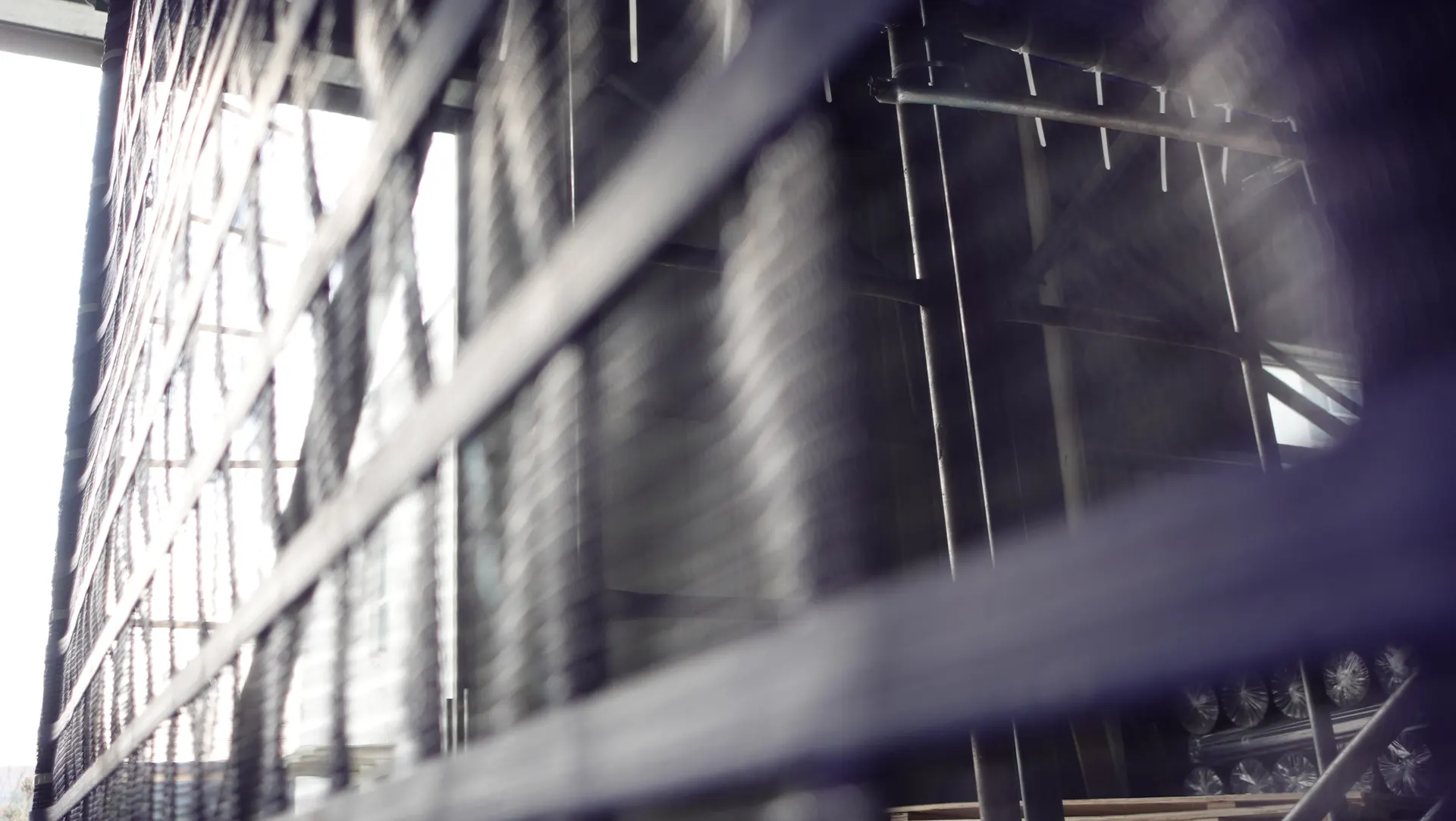 Extreme Durability UV Test